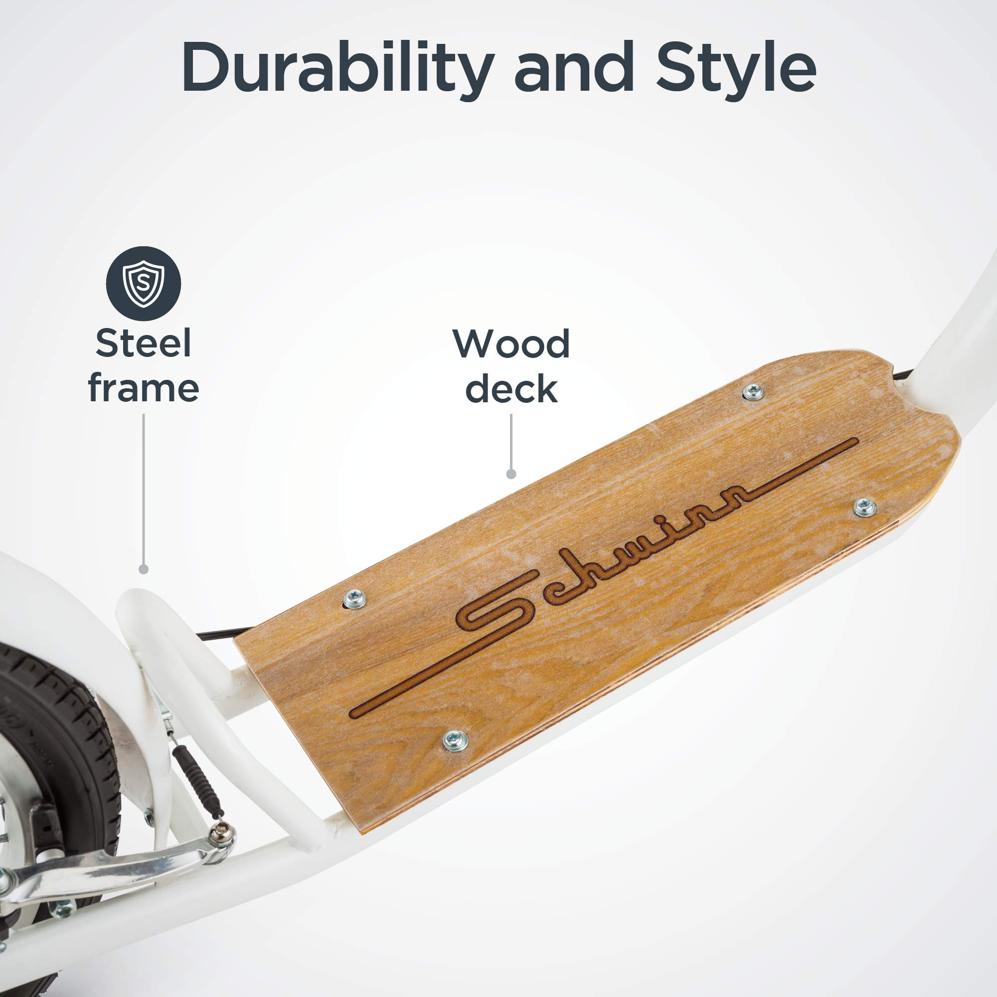 Adult Scooter