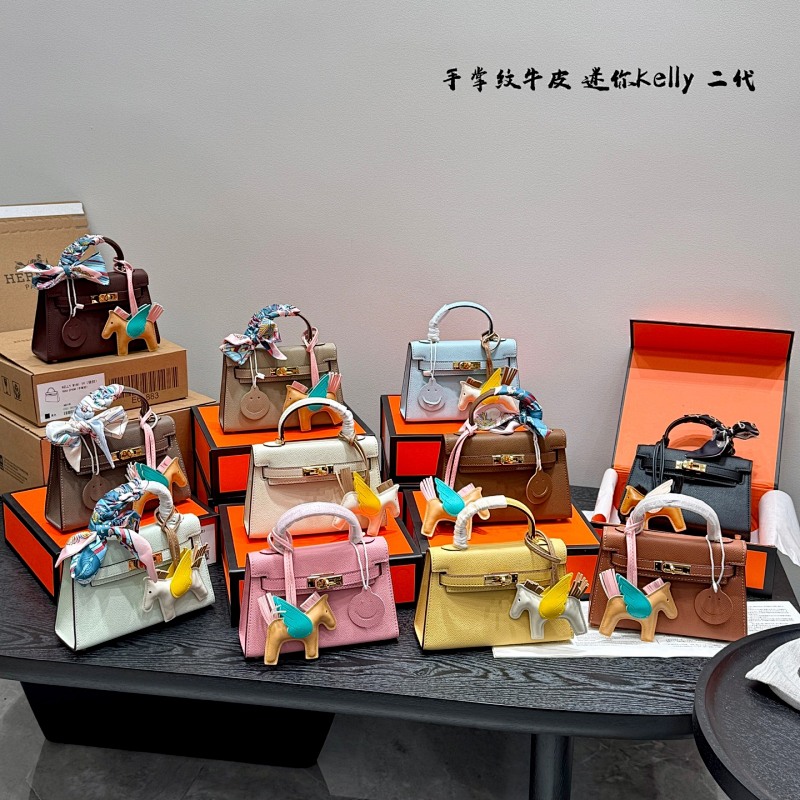 Hermes Kelly Mini