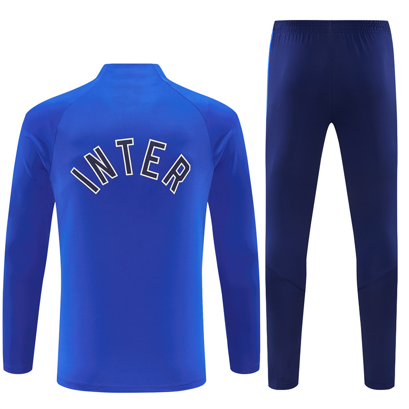 Inter Milano 26/27 Training Suit