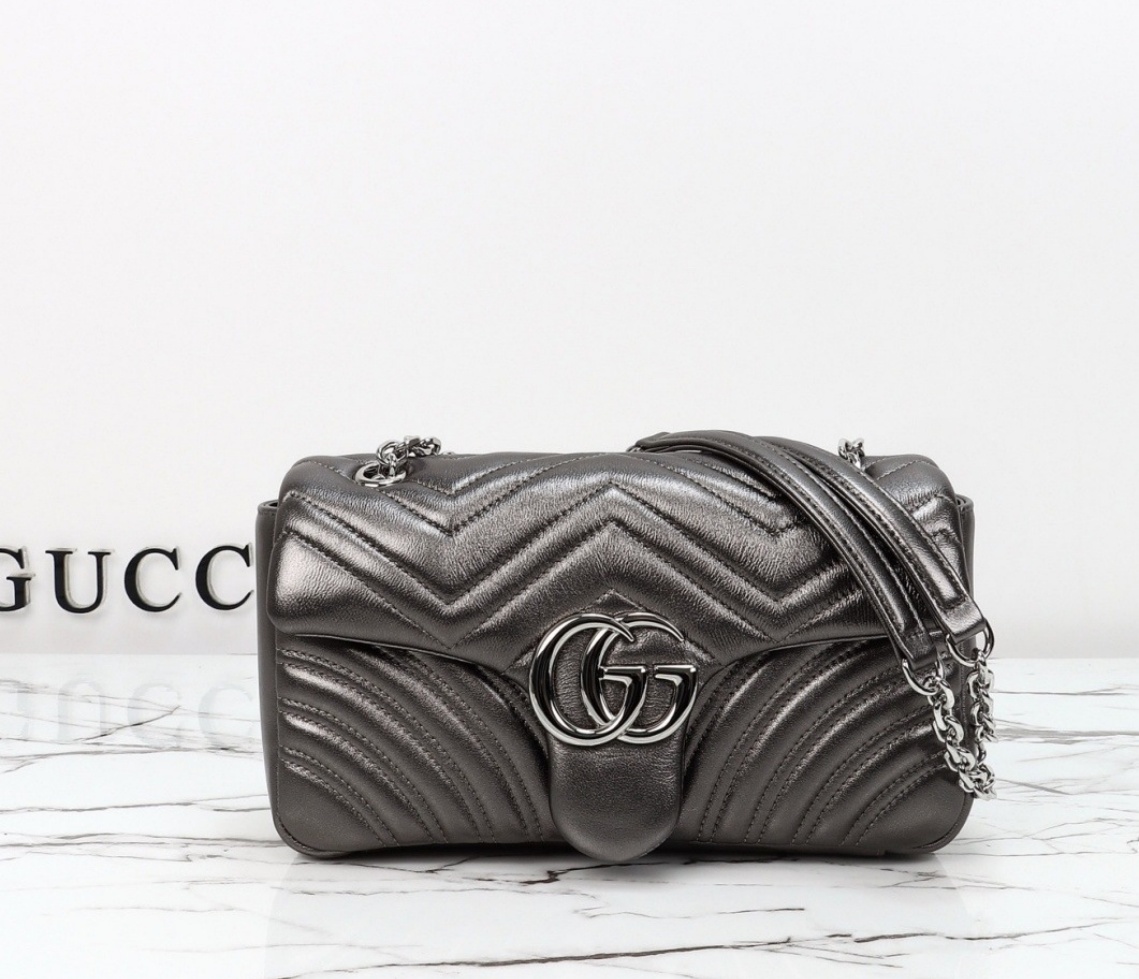 Gucci Horsebit 1955 Bag