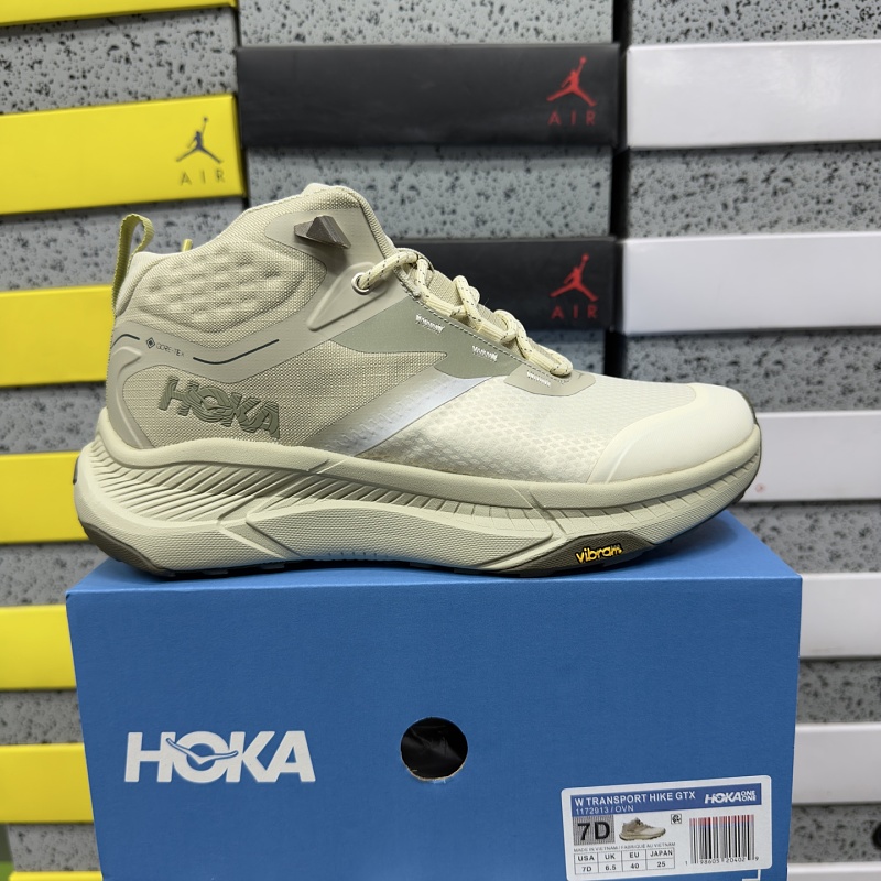 Hoka Transport Hike GTX Sneakers