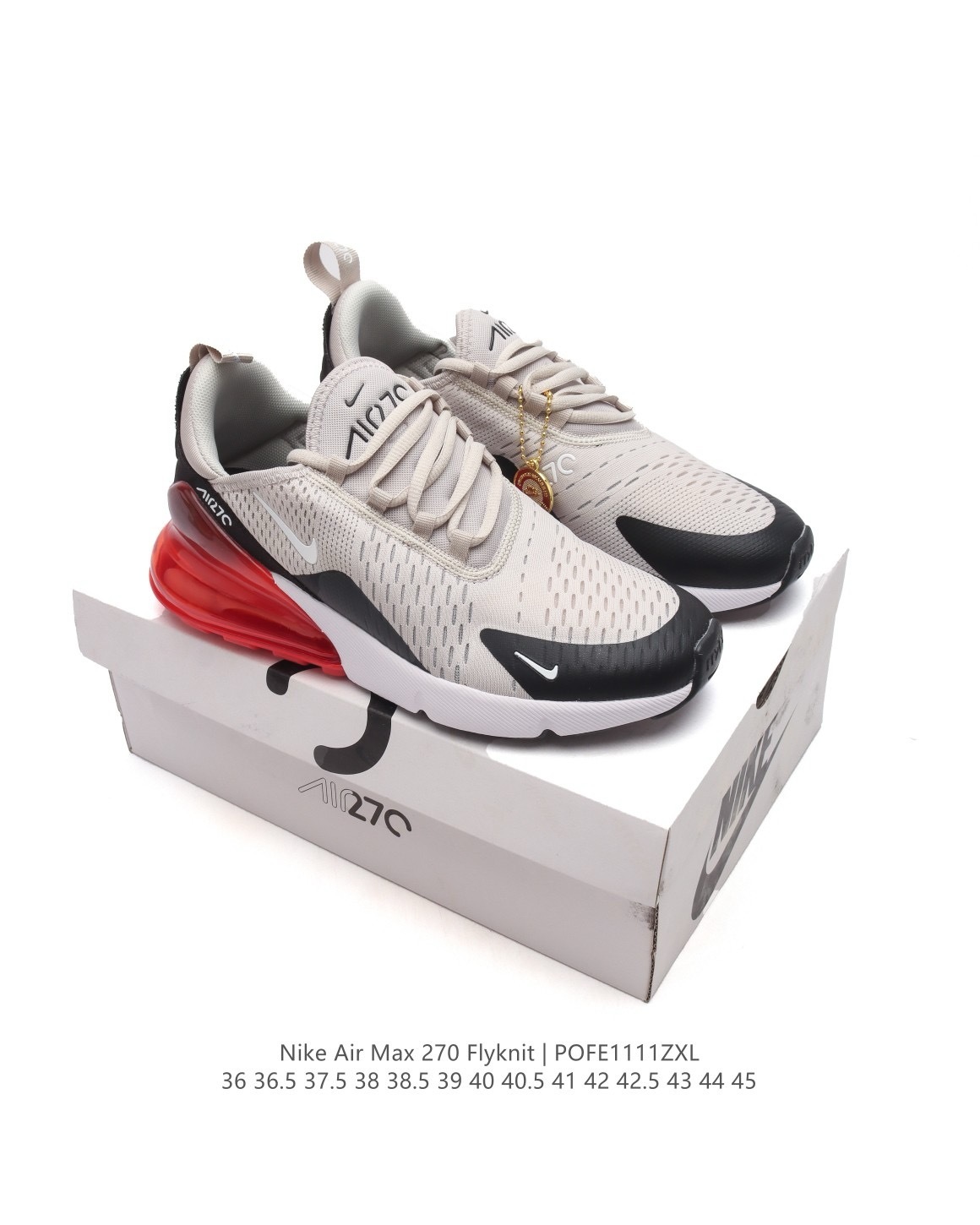 Nike Air Max 270
