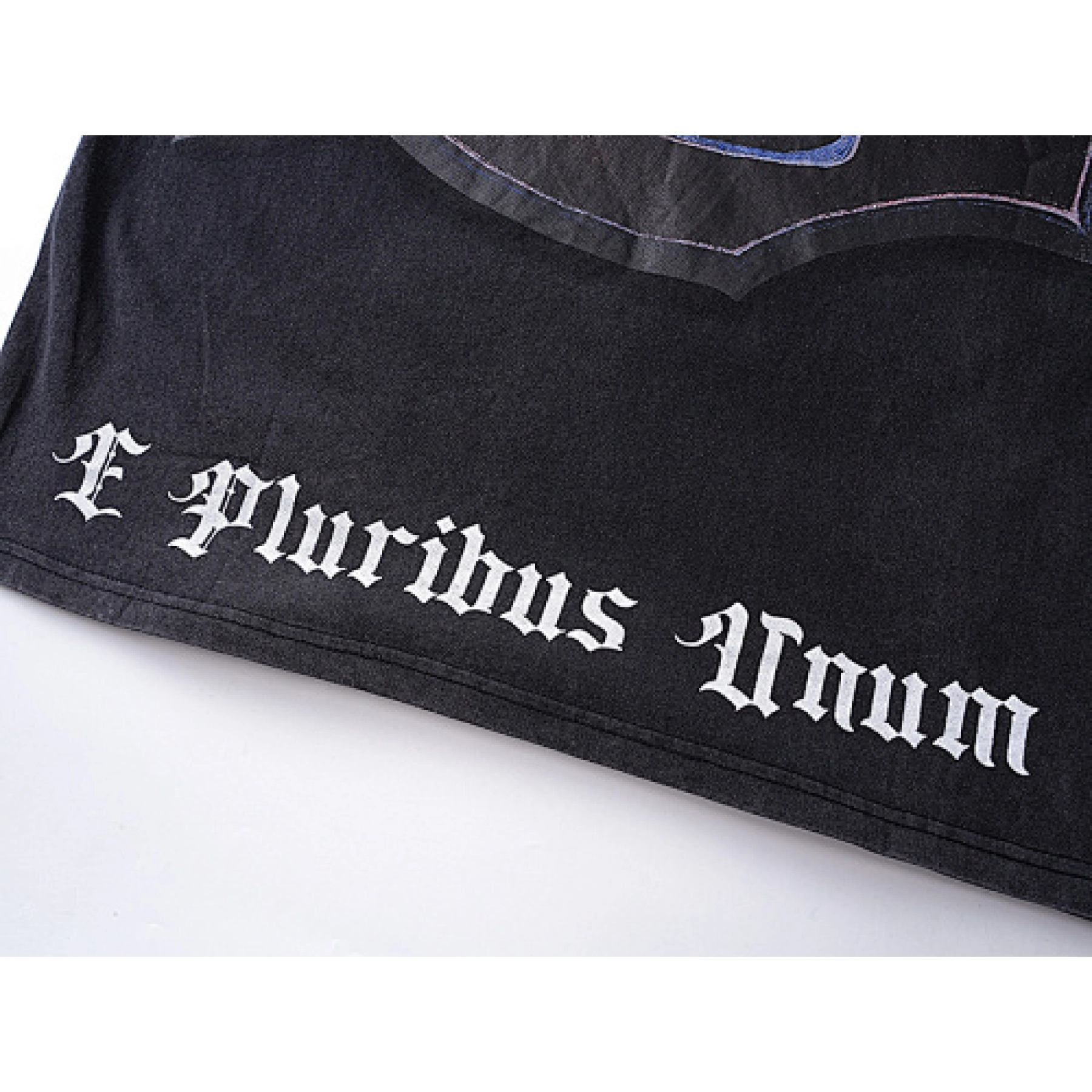 Godspeed T-Shirt 1160