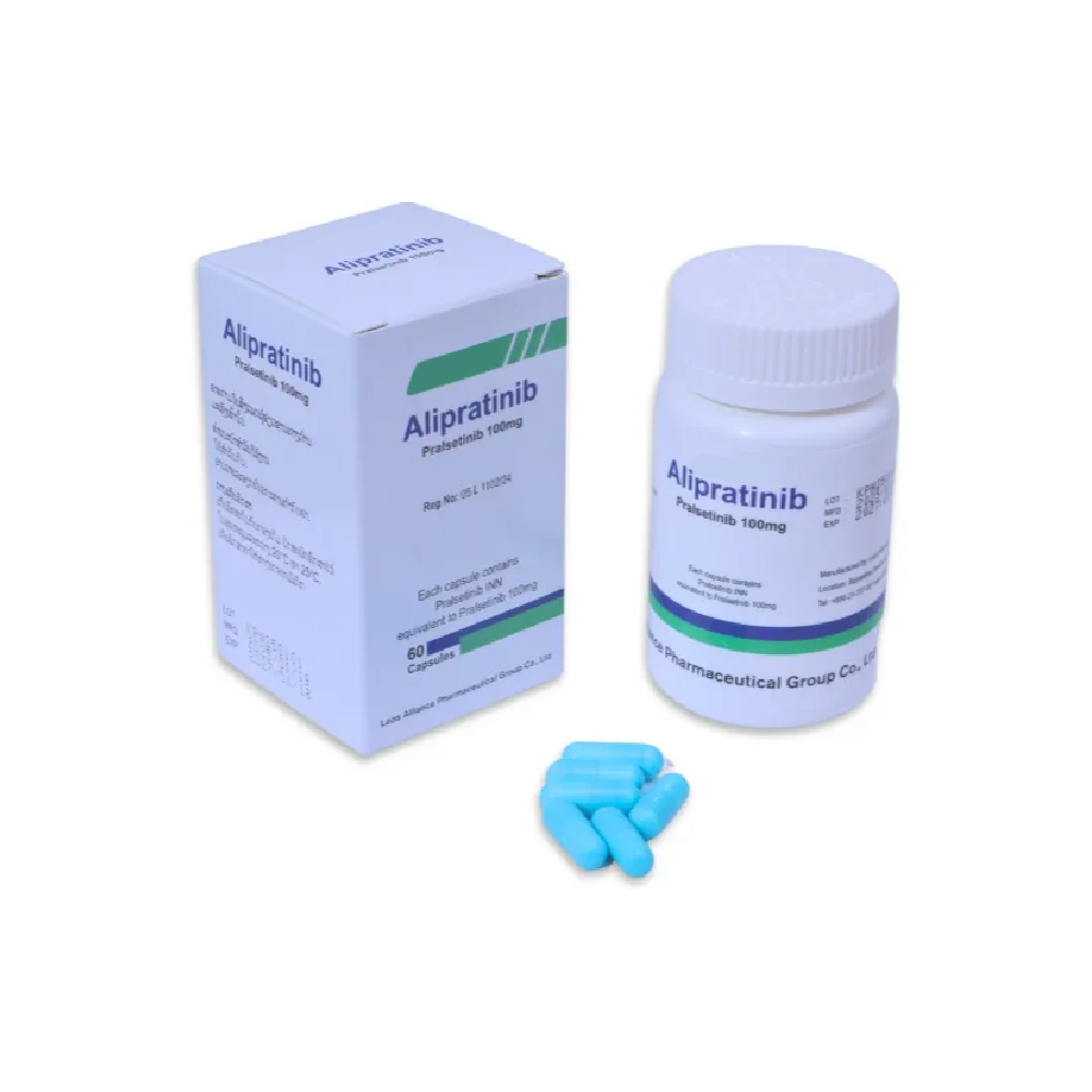 ALIPRATINIB