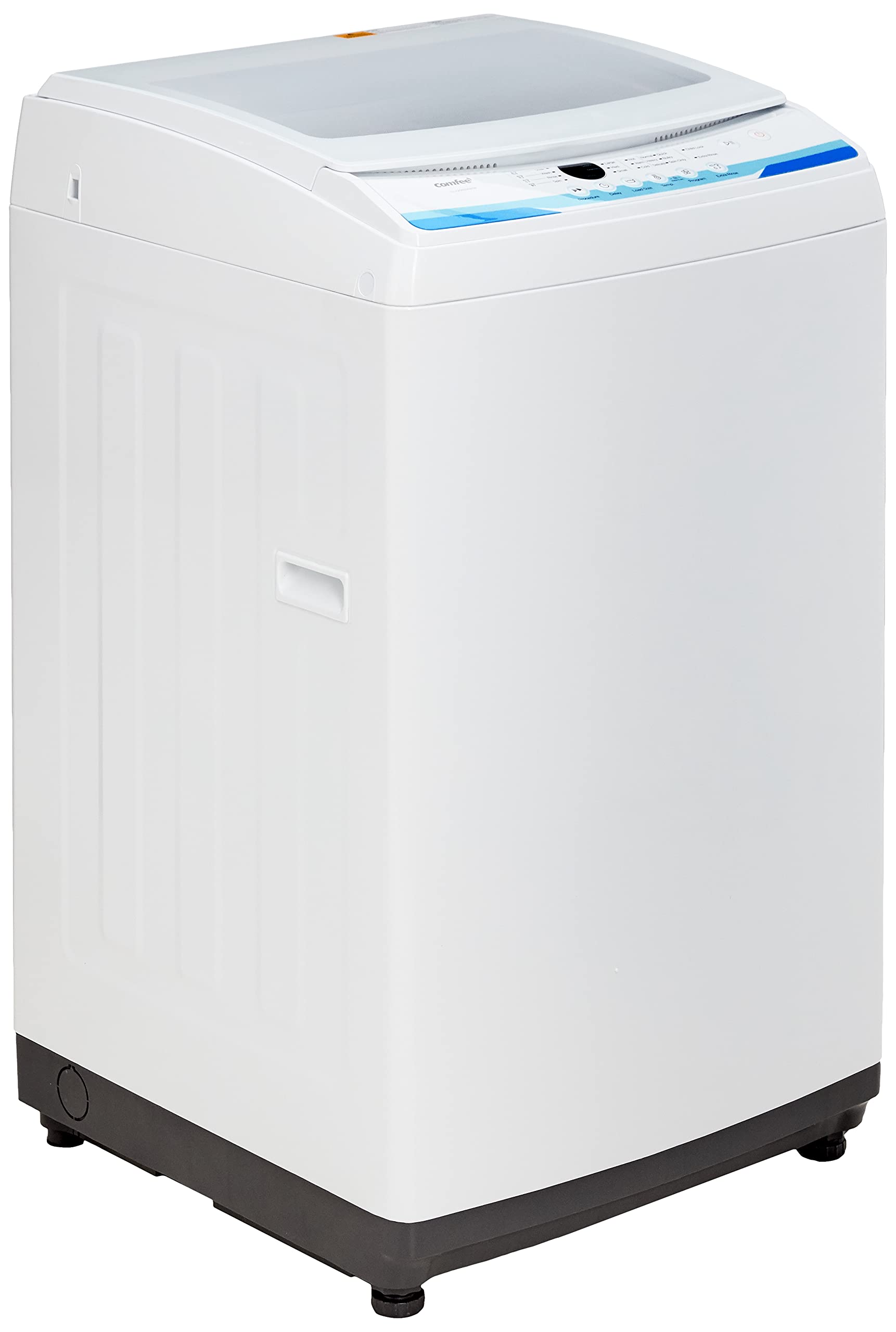 COMFEE 1.6 Cu.ft Portable Washing Machine