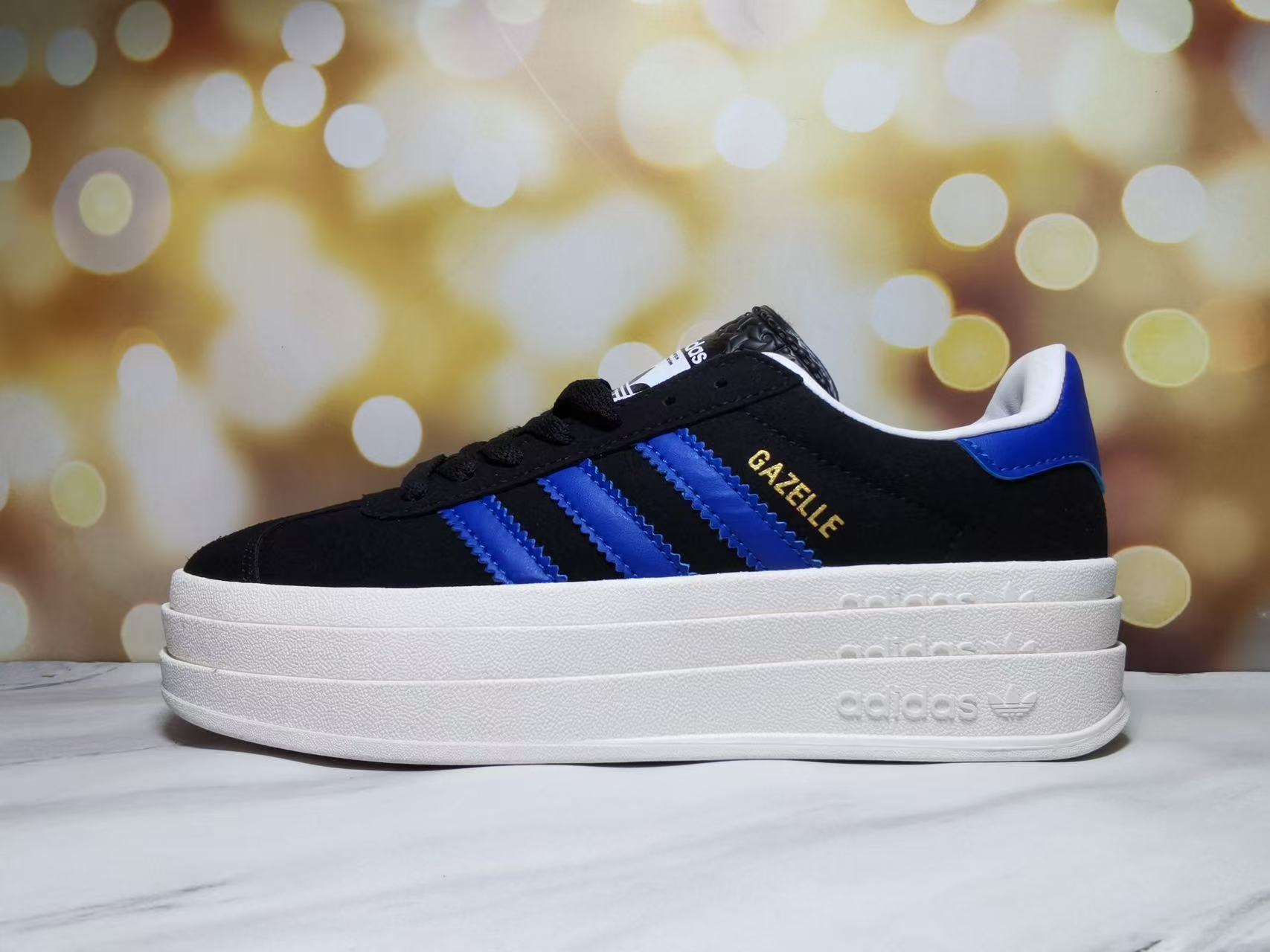 Adidas Gazelle Bold