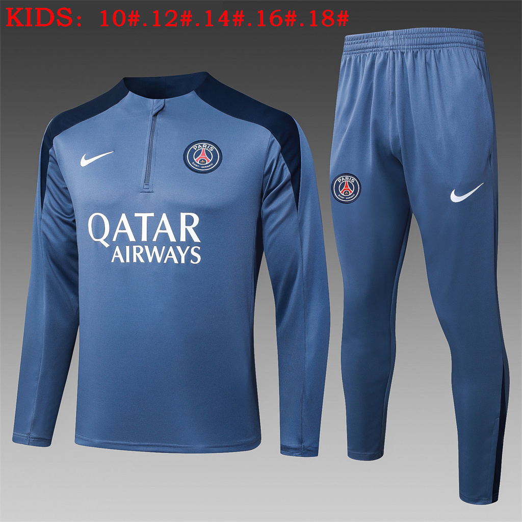 PSGKids Training Suit 25/26