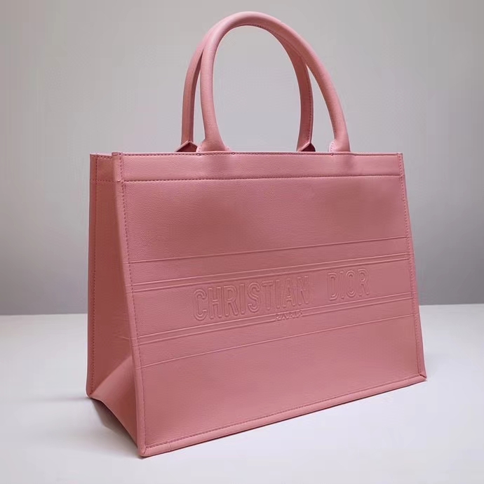 Dior Large Book Tote