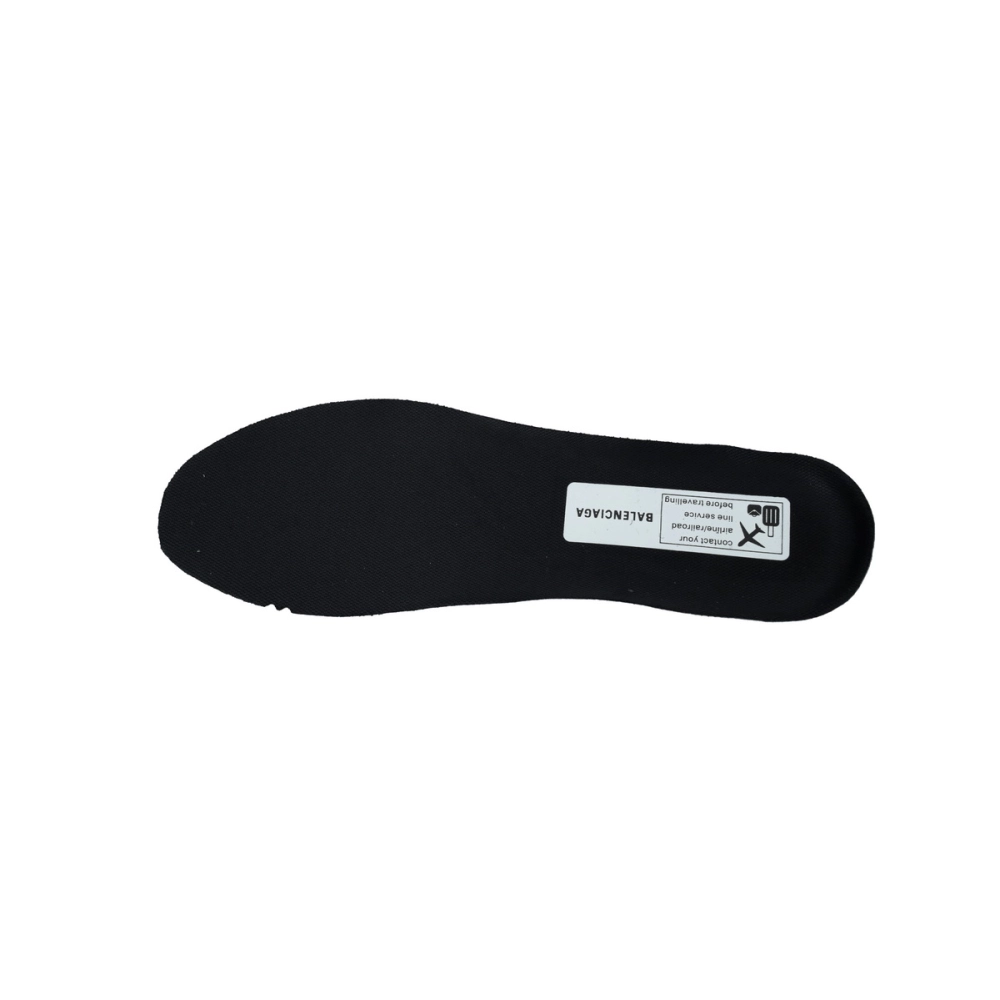 Balenciaga Runner Black Silver 853223 WRNLD 1125（LED） - ogsneaker