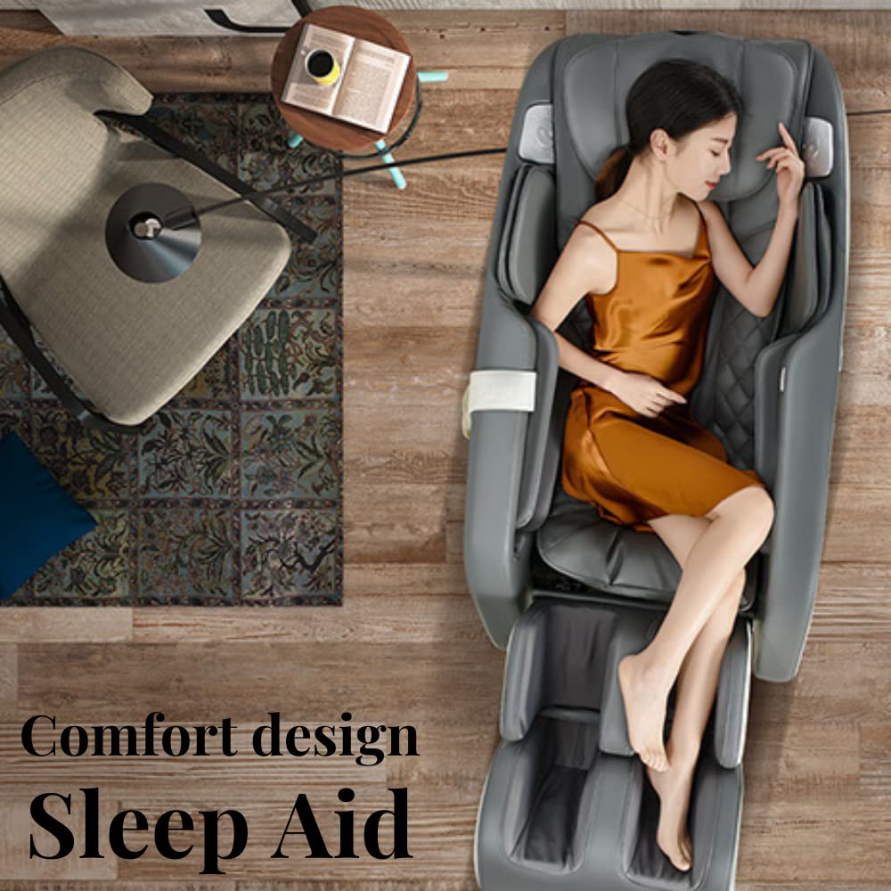 FOREVER REST Cyber Month Extend 2022 FR-6KSL Full Body Massage