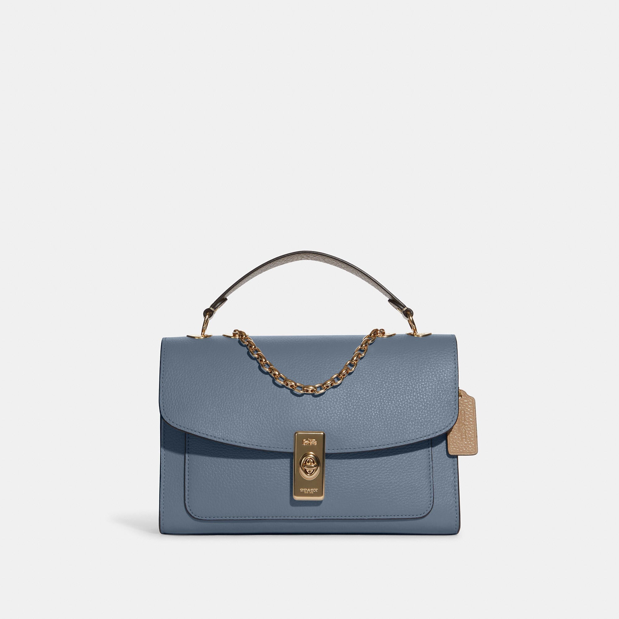 COAthtCH Classic handbags