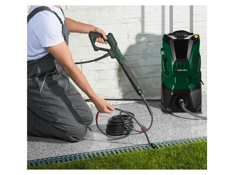 Set de débouchage de canalisation PRRS 15 A3