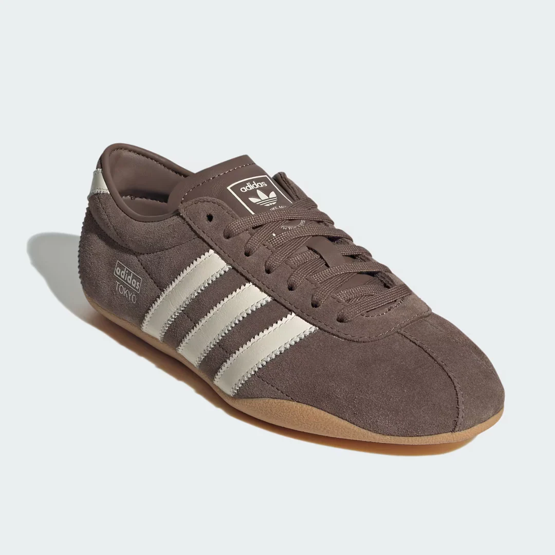 adidas Tokyo Earth Strata Off White Women's