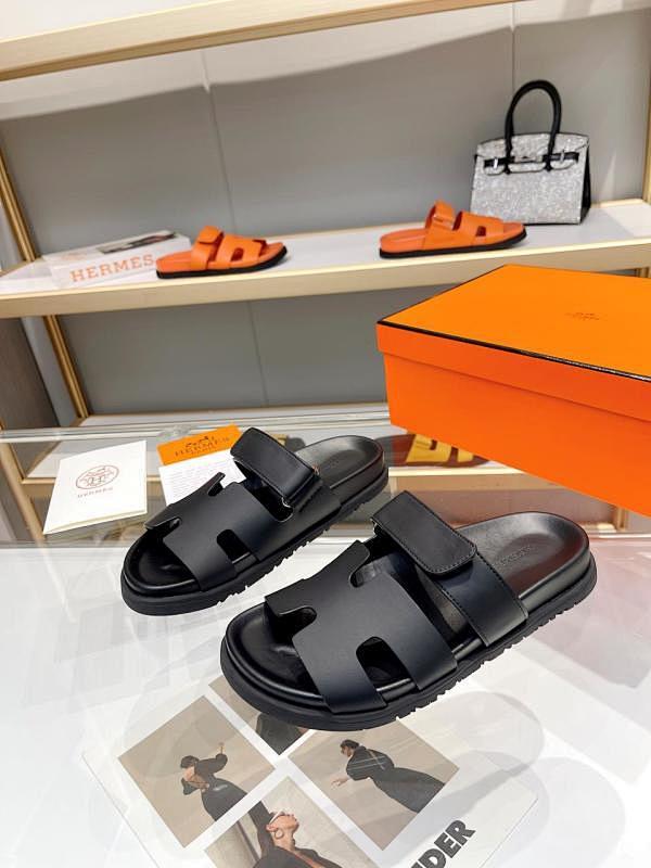 Hermes Sandals
