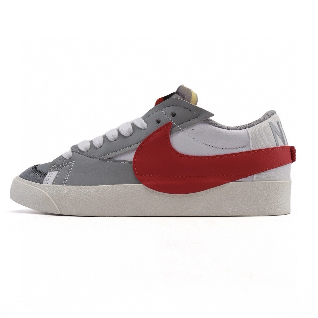 Blazer 77 Low