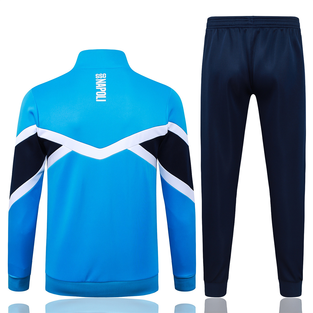 Napoli Training Jacket Suit 25/26