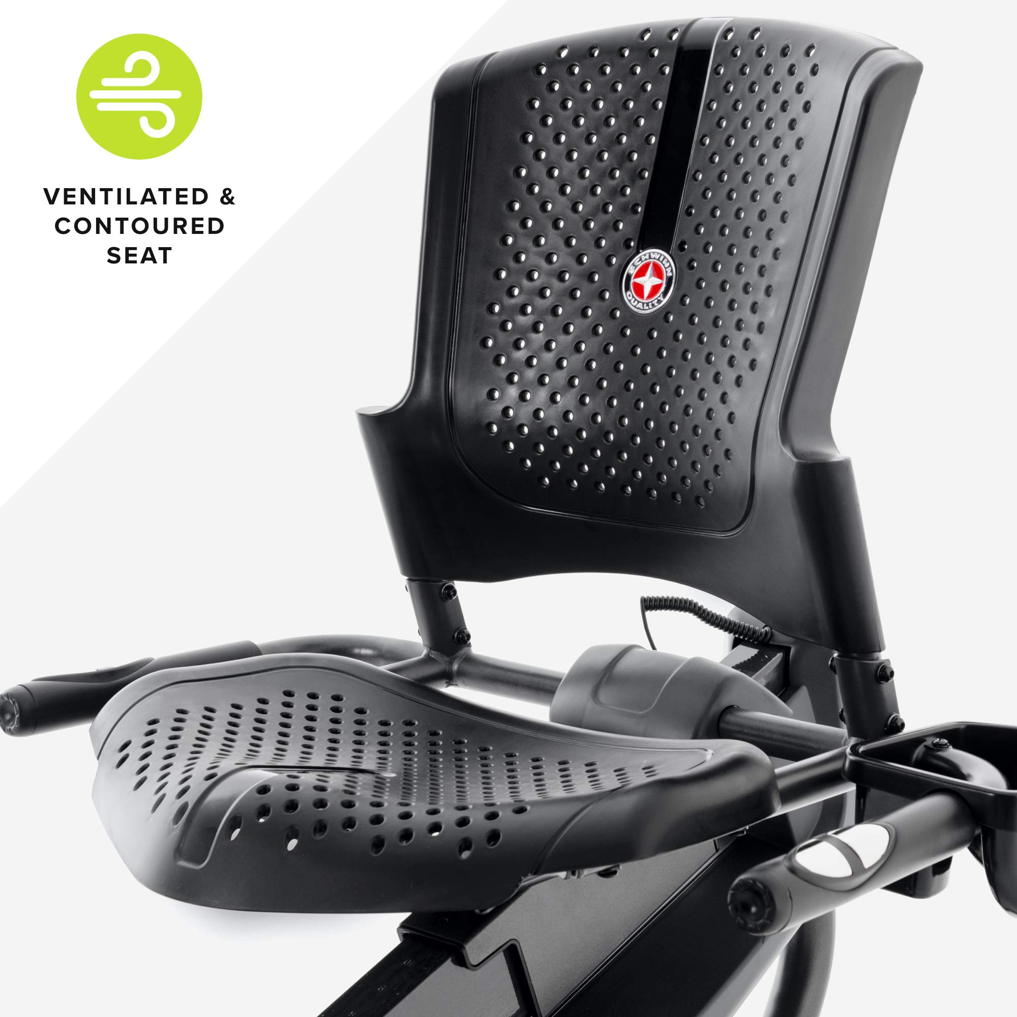 Schwinn Recumbent Bike Series
