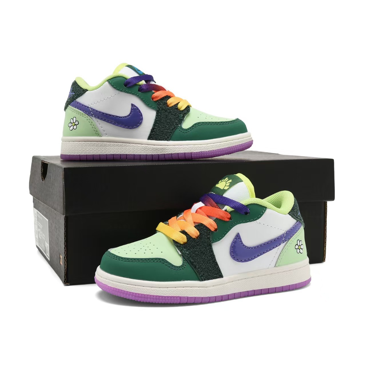 Kids Jordan1 Low