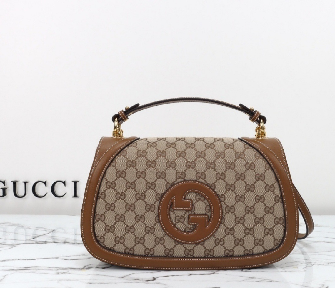 Gucci Horsebit 1955 Bag