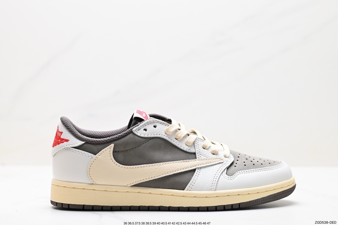 Nike-TS AJ1