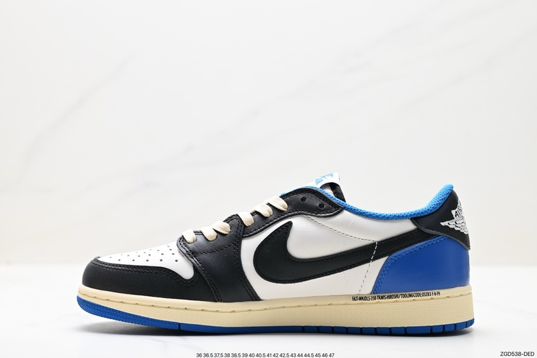 Nike-TS AJ1