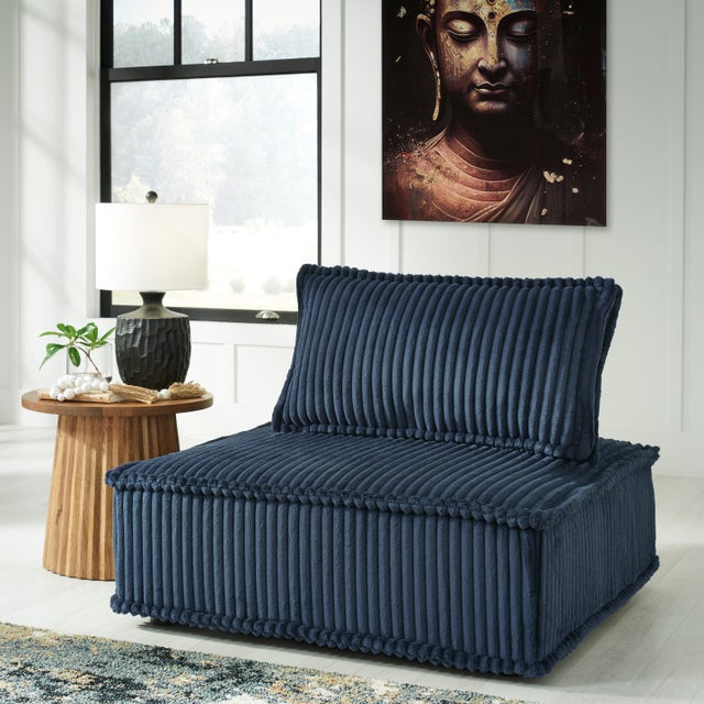 Bales Accent Chair