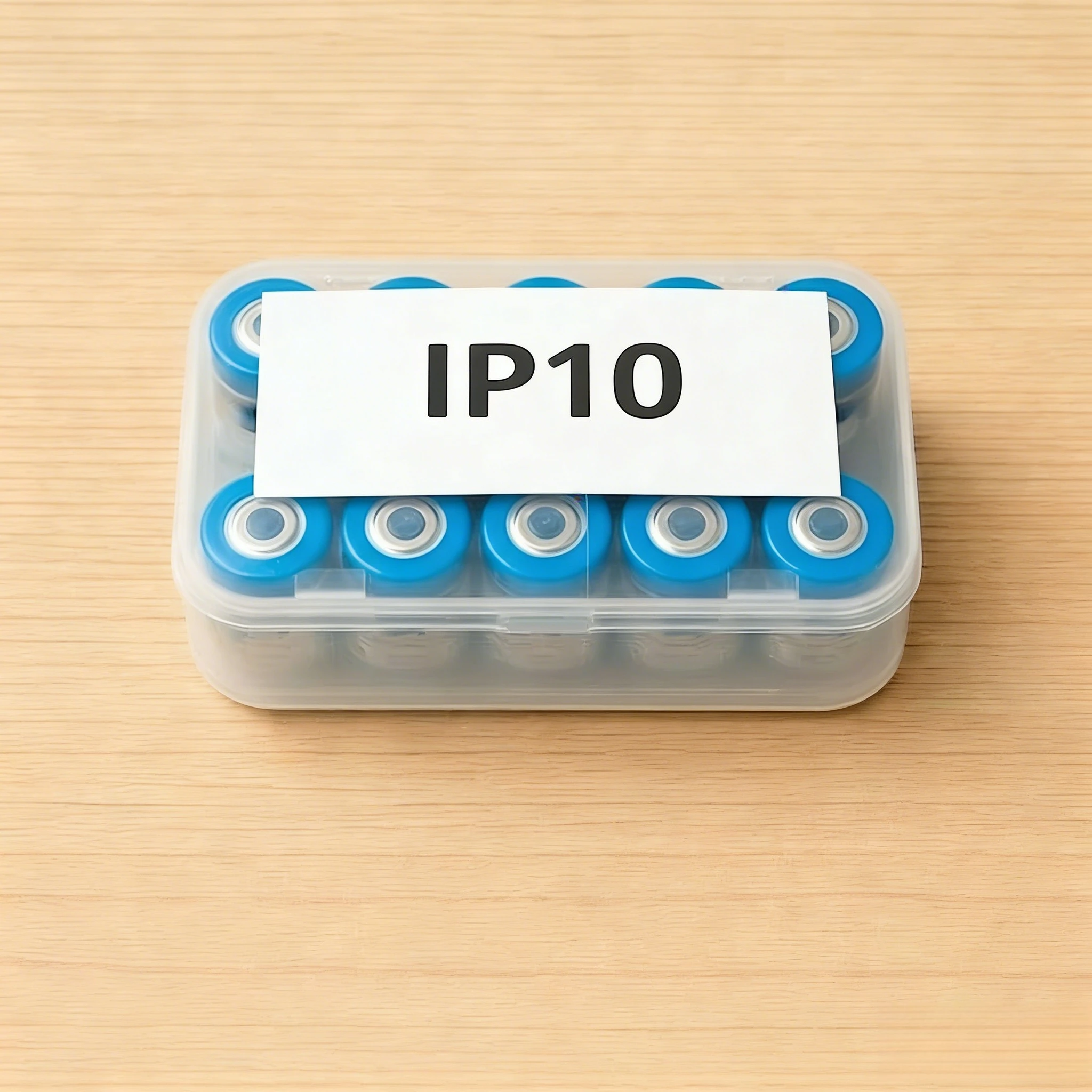 Ipamorelin