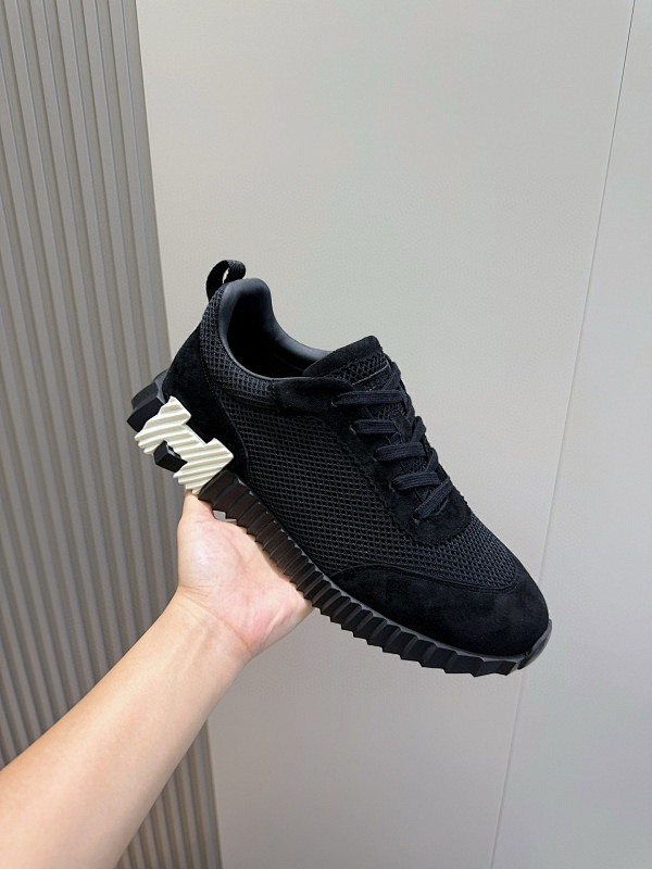 Hermes Sneakers