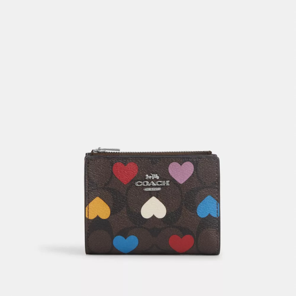 COAthtCH Classic Wallet