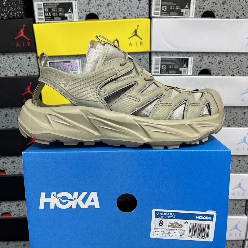 Hoka Hopara Sneakers