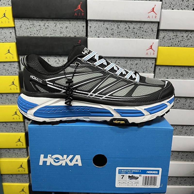 Hoka Mafate Speed 2 Sneakers