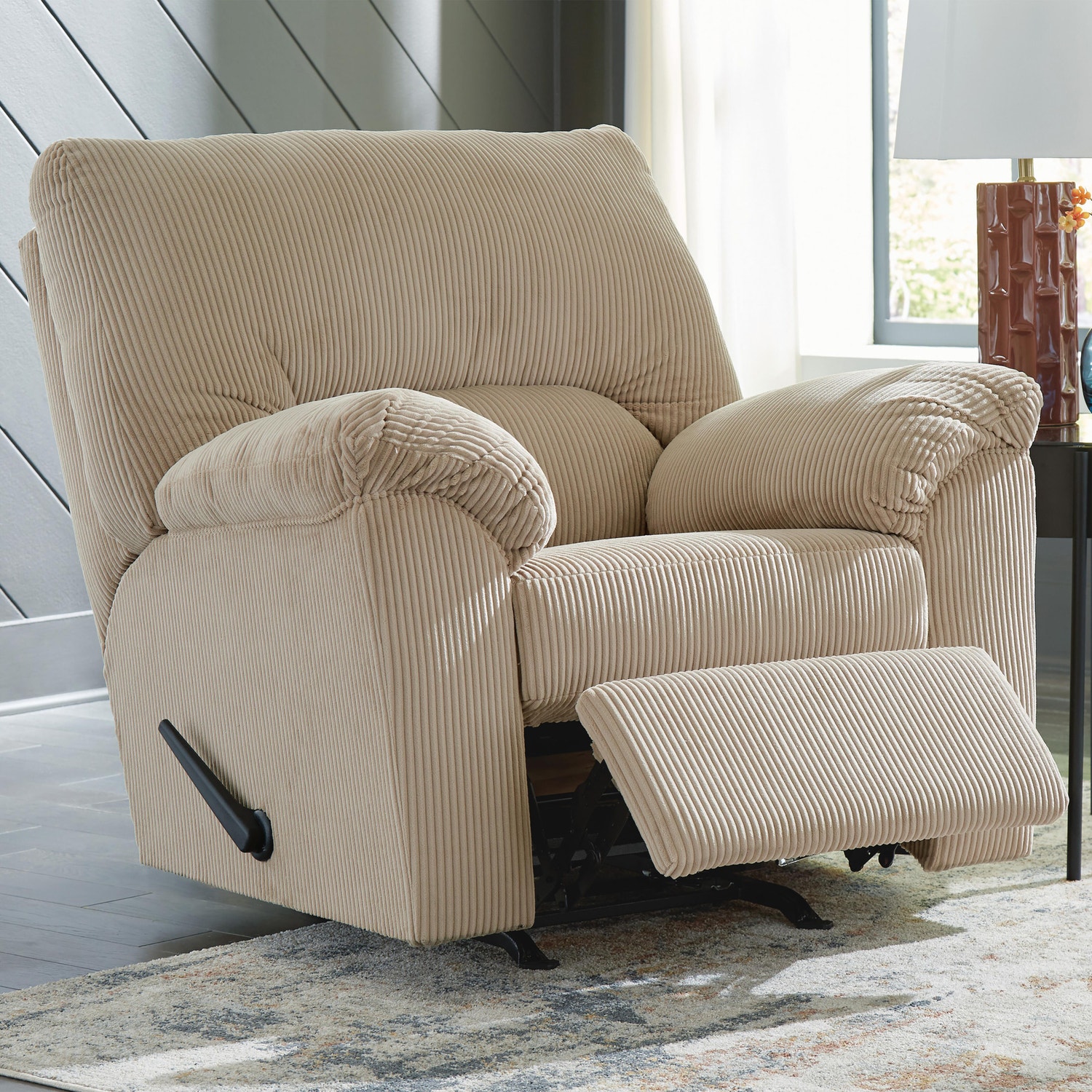 SimpleJoy Manual Recliner