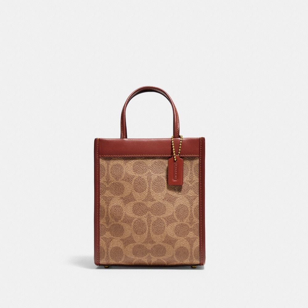 COAthtCH Classic handbags