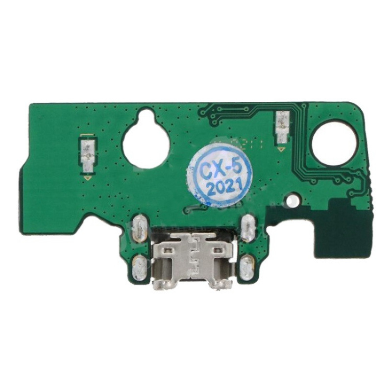 Charging Flex Charging Flex Cable - back view