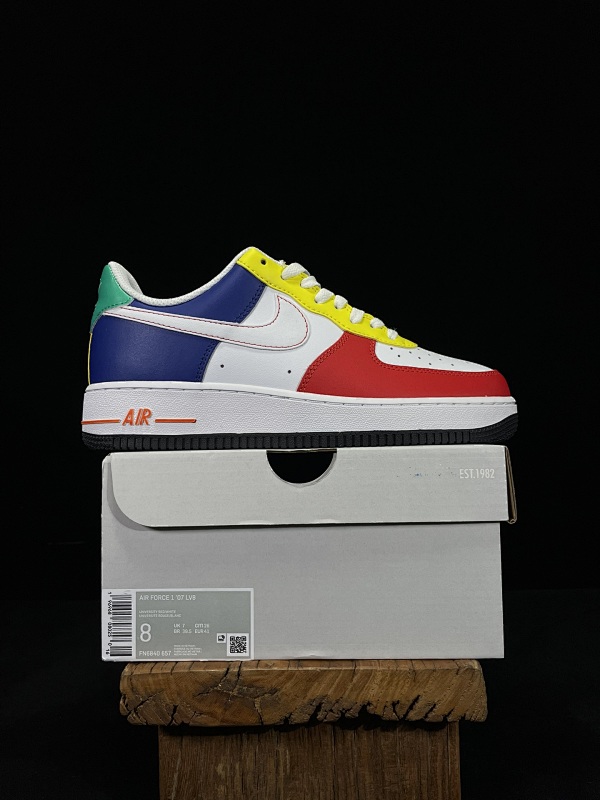 Nike Air Force 1
