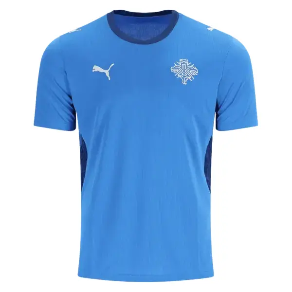 Iceland Home Jersey World Cup 2026