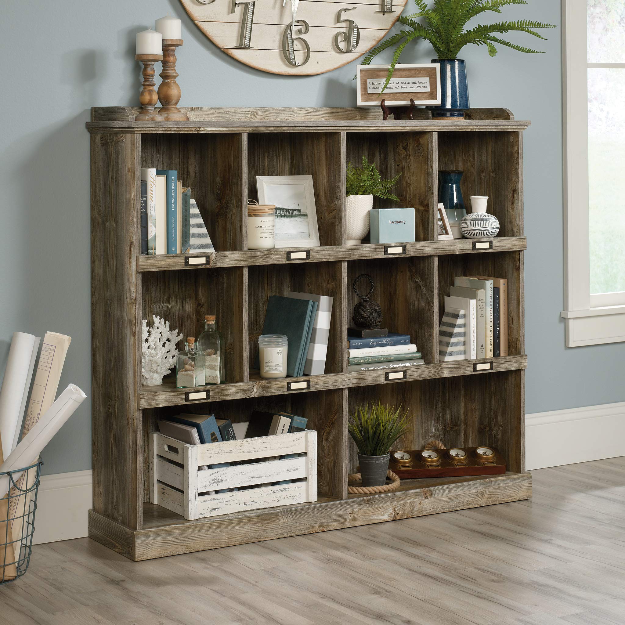 Sauder Barrister Lane Bookcase