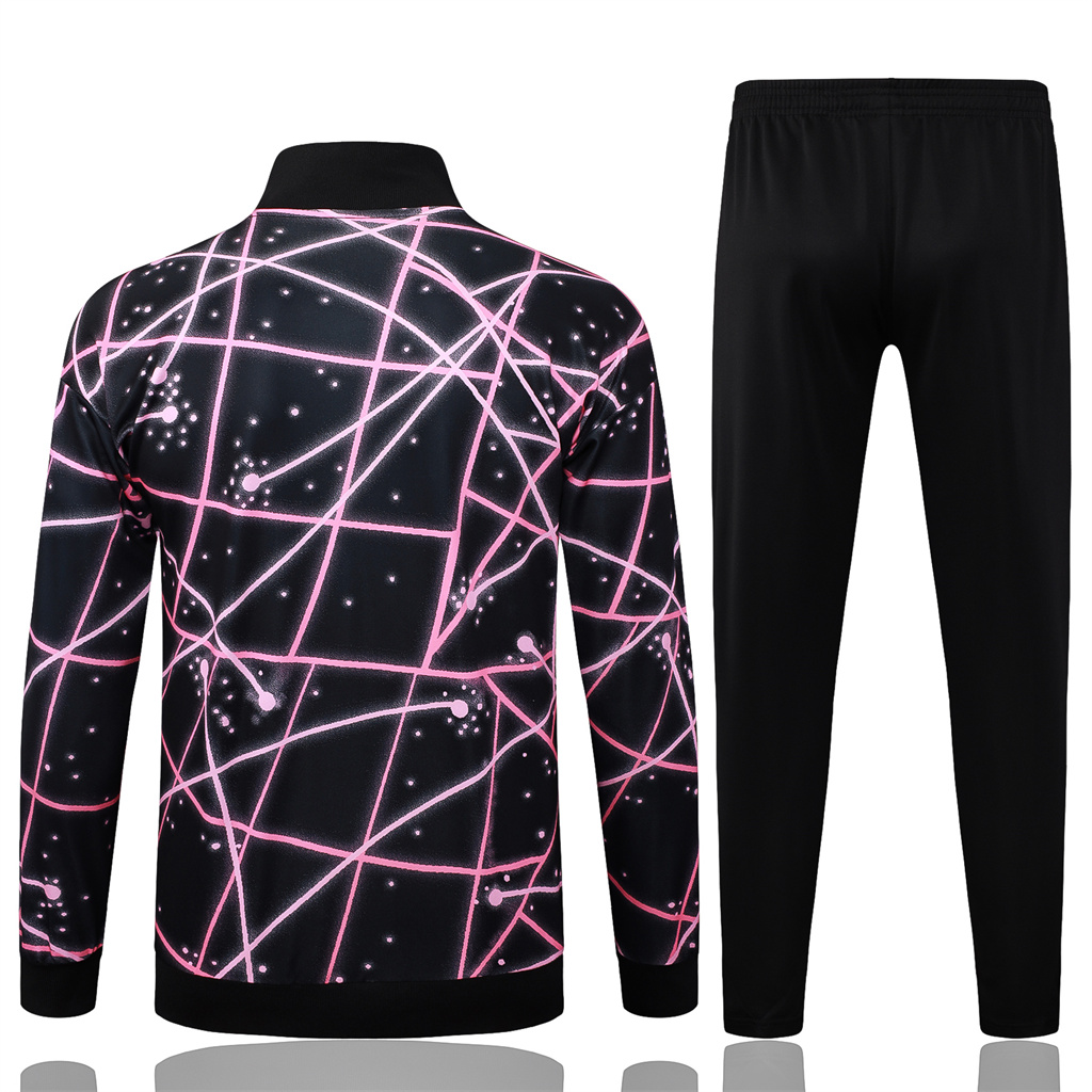 PSGTraining Jacket Suit 25/26