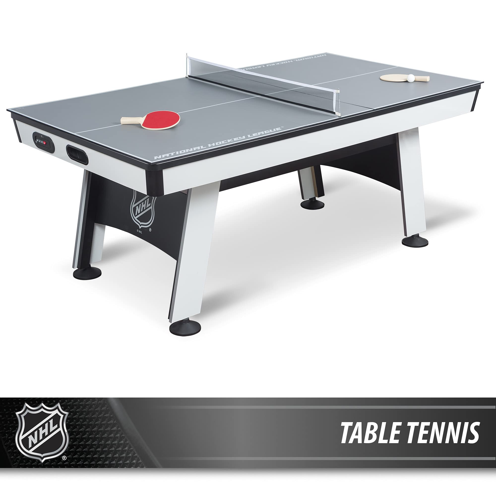 Multi-Game Tables