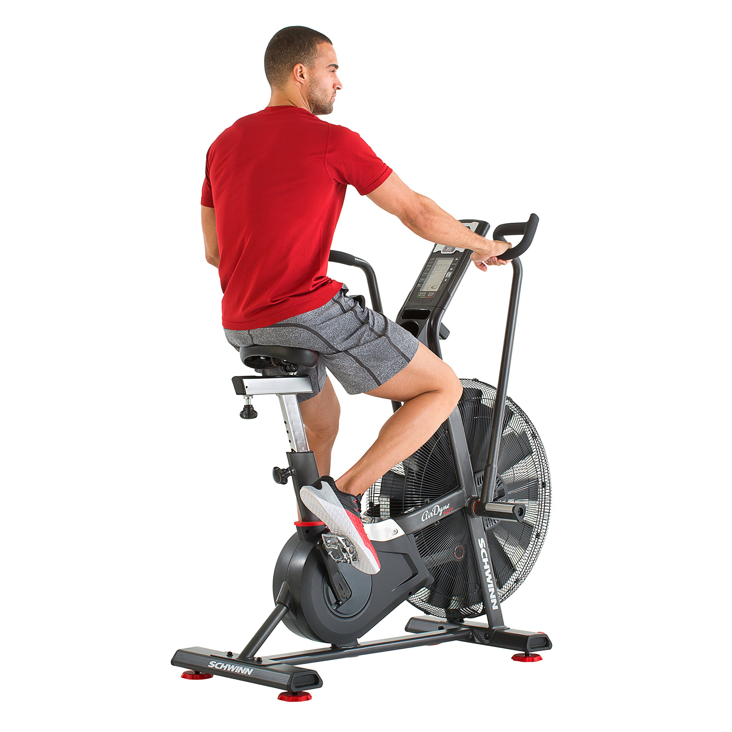 Schwinn Fitness Airdyne Bike Series