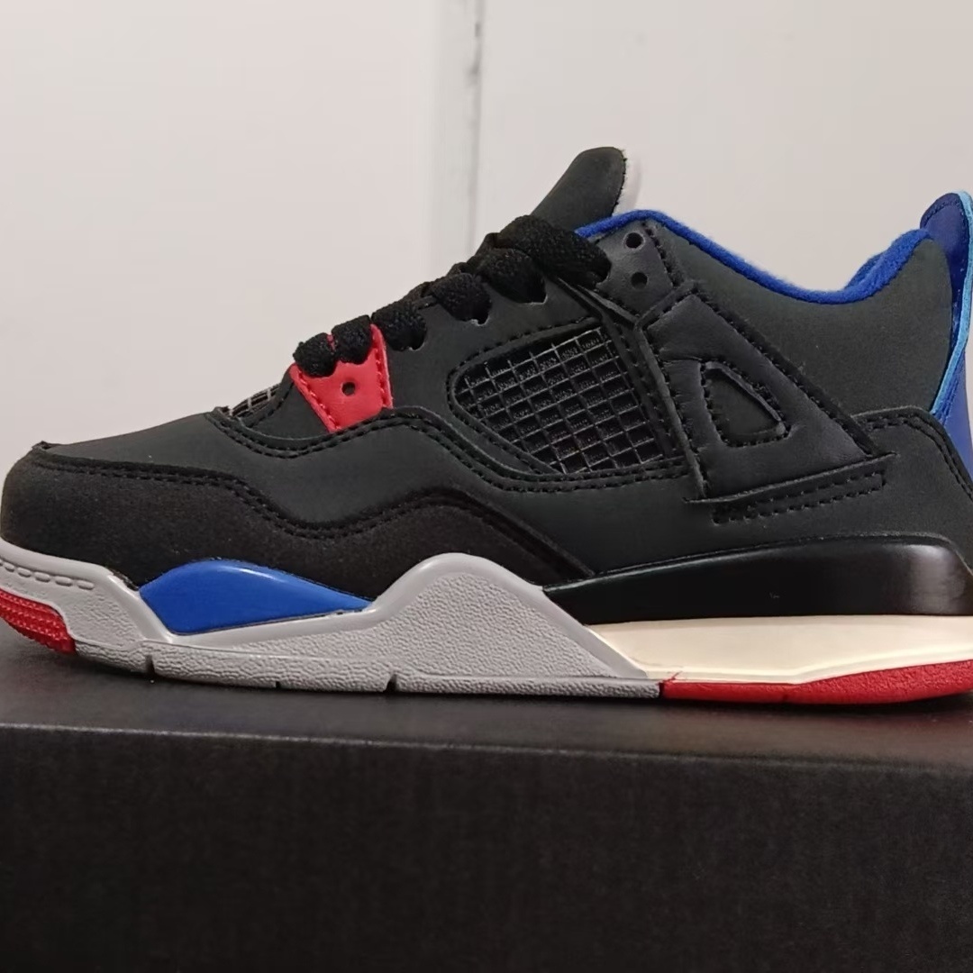 Kids Aj4