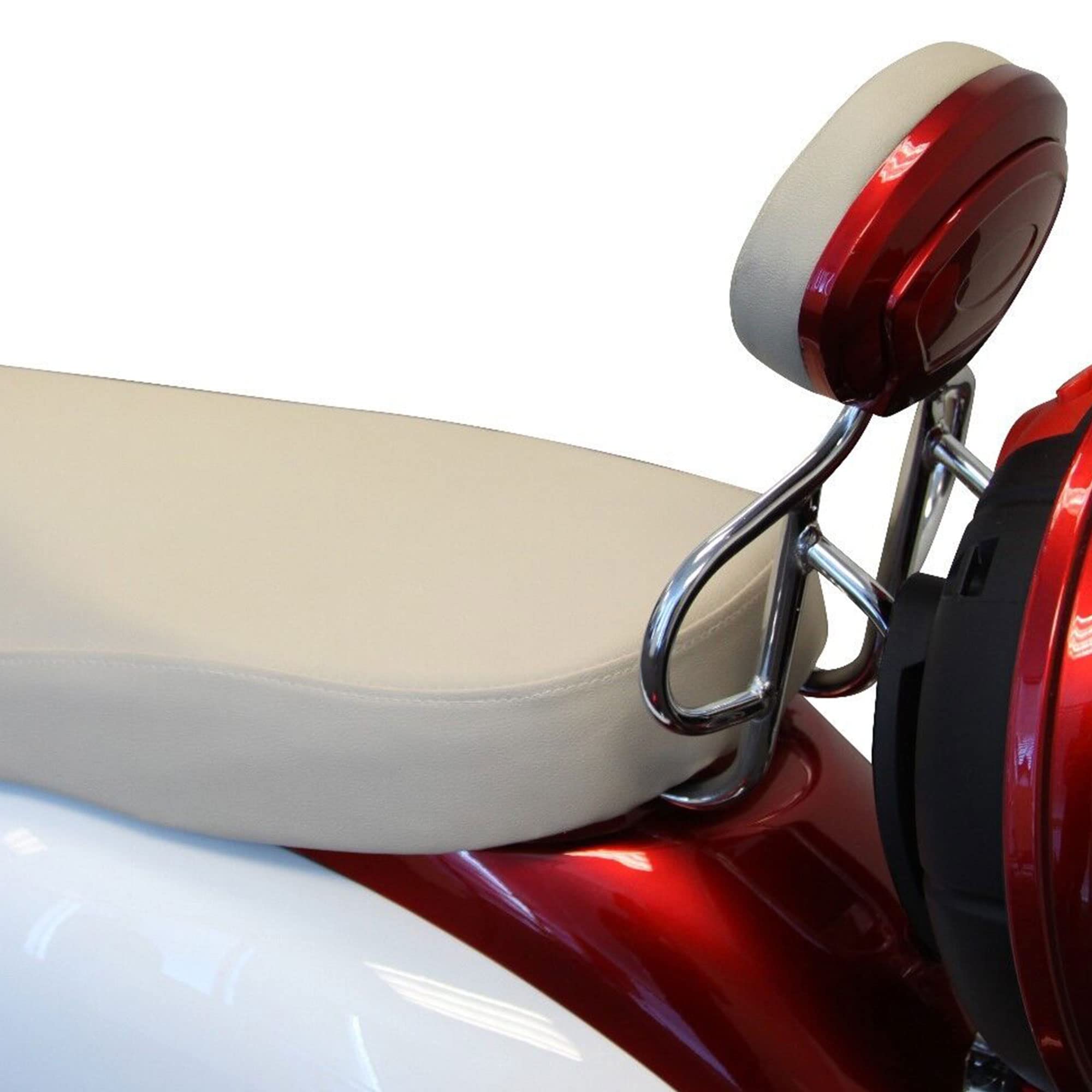 EWheels EW-11 Sports Mobility Recreational Euro Type Scooter 3