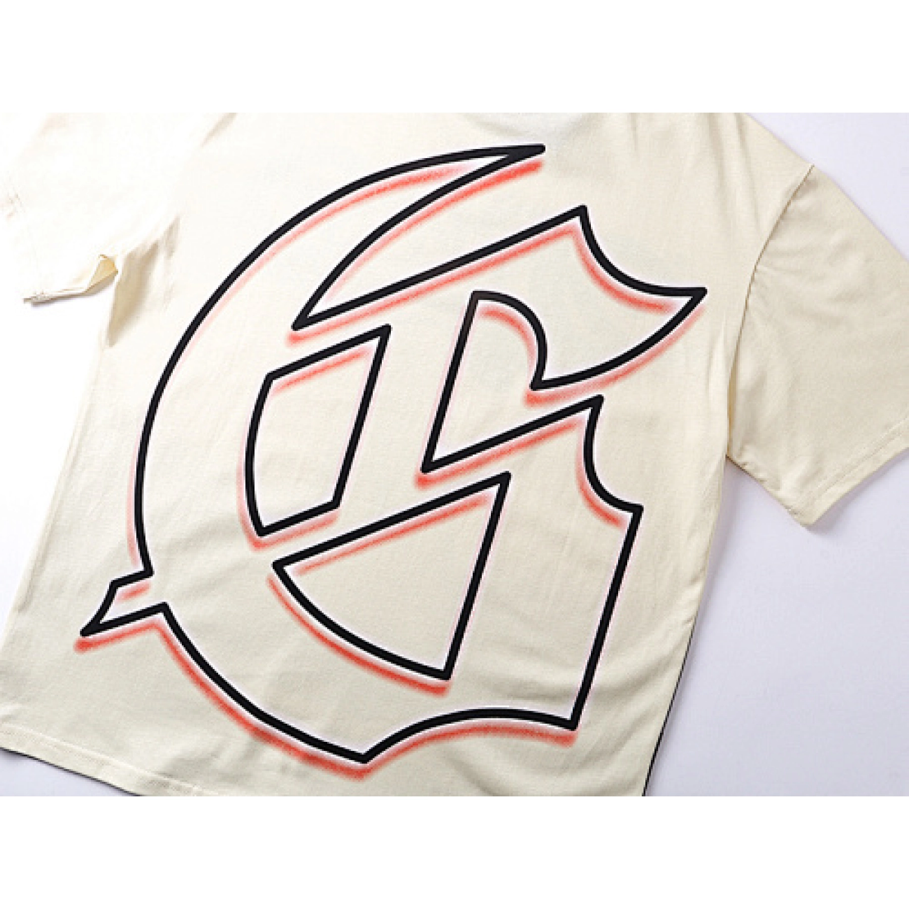 Godspeed T-Shirt 3172