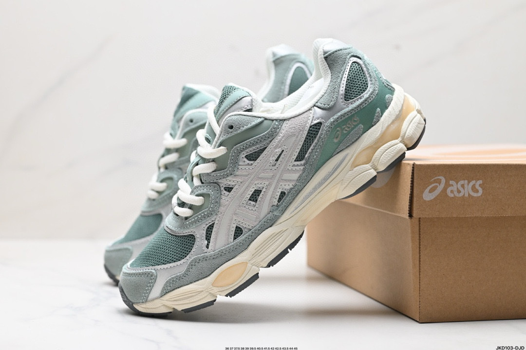 ASICS Gel-NYC