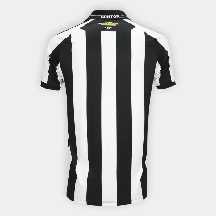 Santos Away Jersey Fan Version 26/27