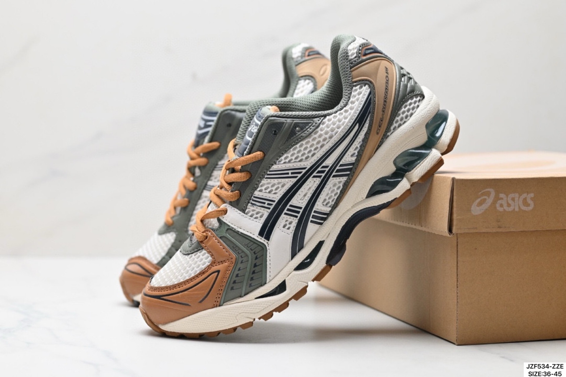 ASICS Gel-Kayano 14