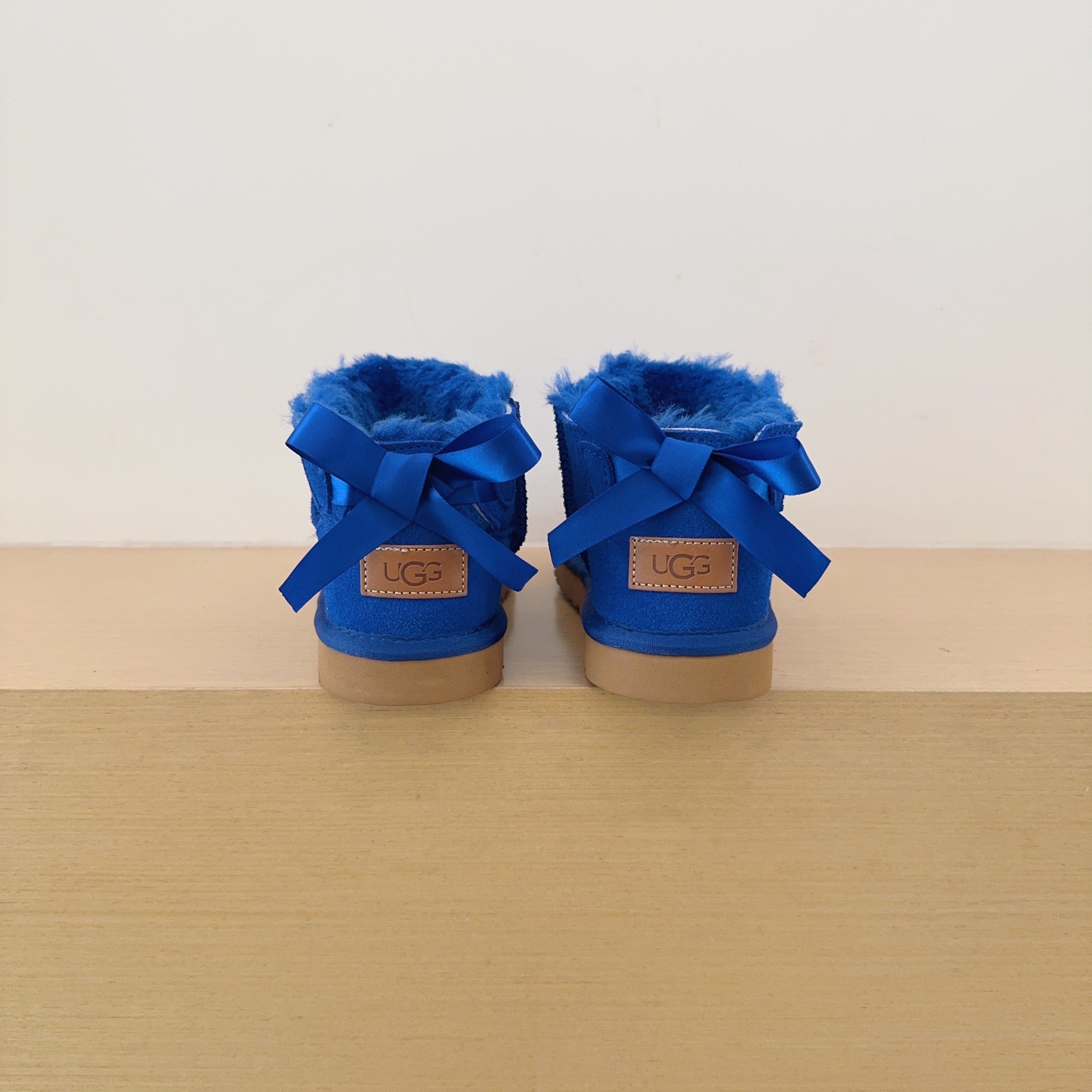 UGG Kids Mini Single Ribbon