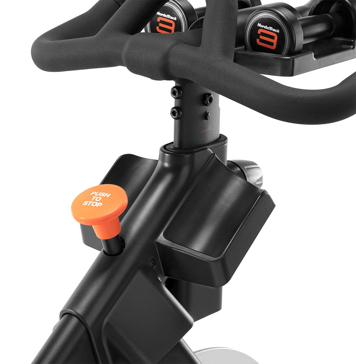 NordicTrack Commercial Studio Cycle