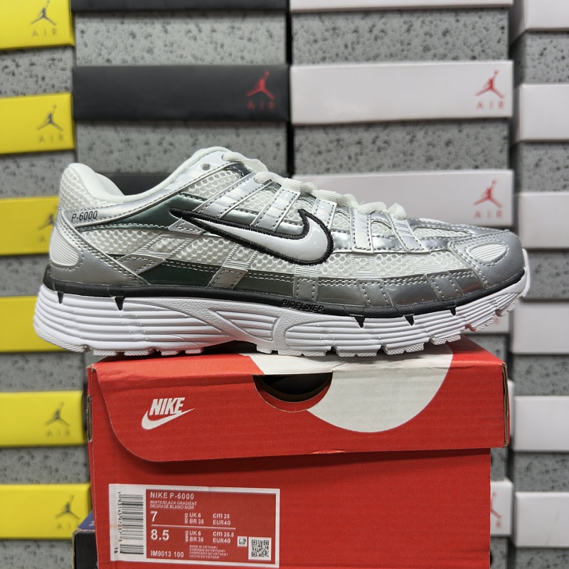 Nike P6000