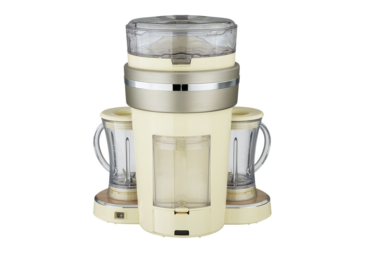 Frozen Concoction Maker